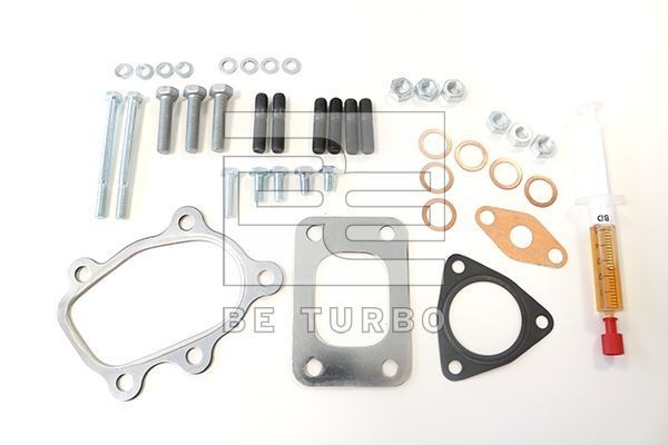 BE TURBO Kit montaggio turbocompressore ABS810 ABS810 Kit montaggio turbina NISSAN KICKS BE TURBO costo