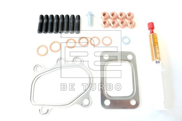 BE TURBO Montagesæt, lader ABS826 ABS826 Monteringssæt udstødningssystem LANCIA YPSILON BE TURBO
