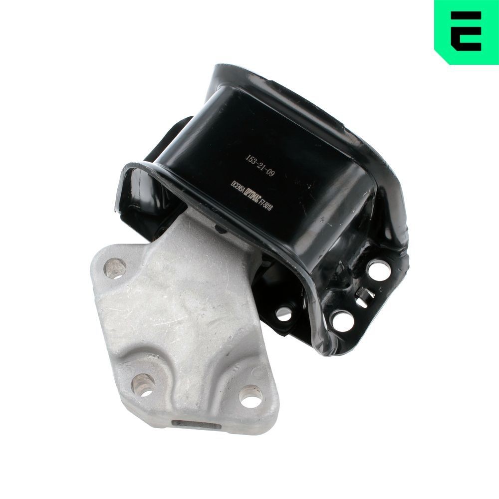 OPTIMAL Paigutus, Mootor F7-5018 F7-5018 Mootoripadi PEUGEOT 3008 OPTIMAL