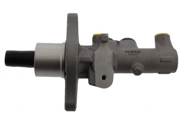 MAPCO Brake master cylinder 1893 MAPCO 1893 RENAULT SAFRANE master cylinder replacement