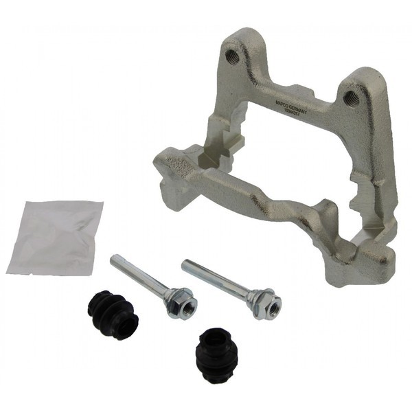 MAPCO Kinnitus, pidurisadul 4943/1 Kinnitus pidurisadul MAPCO Audi A4 4943/1