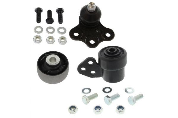 MAPCO Control arm repair kit 53203 MAPCO 53203 VW KAEFER suspension repair kit replacement