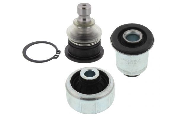 MAPCO Jogo de reparação, braço transversal 53216 MAPCO 53216 Jogo de reparação suspensão da roda Renault R21 B48 preço