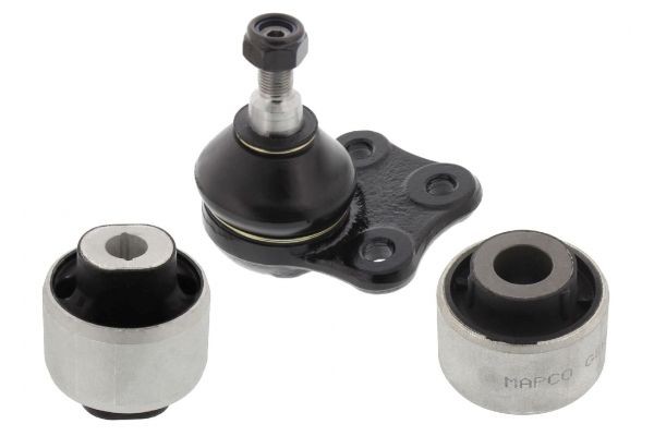 MAPCO Remondikomplekt,õõtshoob 53219 MAPCO 53219 Remondikomplekt õõtshoob Renault Megane CC odava hinnaga
