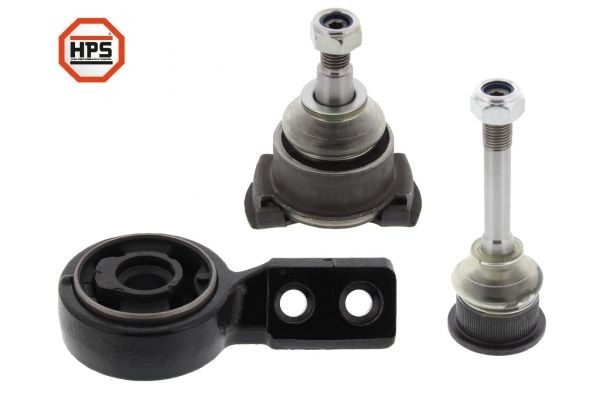 MAPCO Jogo de reparação, braço transversal 53269HPS MAPCO 53269HPS originais Kit de montagem braço oscilante MERCEDES-BENZ GLC preço