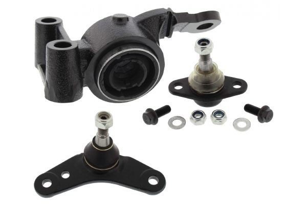 MAPCO Repair kit, wheel suspension 53271 MAPCO 53271 Mini Countryman F60 control arm repair kit replacement