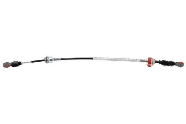 MAPCO Schakelkabel 5349 MAPCO 5349 Versnellingskabel Ford Focus 3 Station Wagon originele prijs