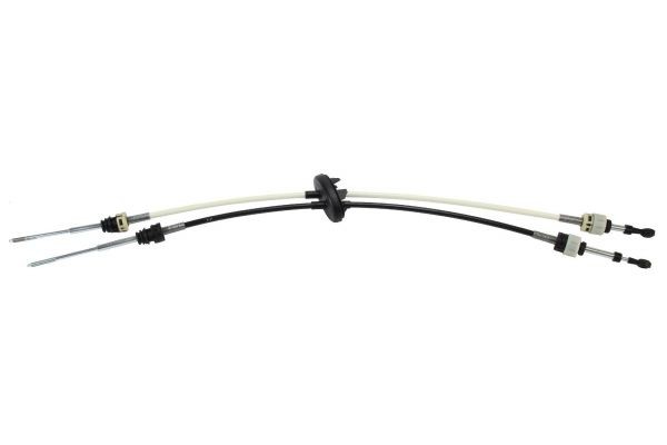 MAPCO Cavo comando, Cambio manuale 5358 MAPCO 5358 Cavi cambio Mercedes W205 originale prezzo
