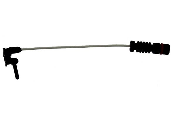 MAPCO Waarschuwingscontact, remvoering- / blokslijtage 56816 56816 Remblokslijtage indicator MERCEDES-BENZ M-Klasse MAPCO