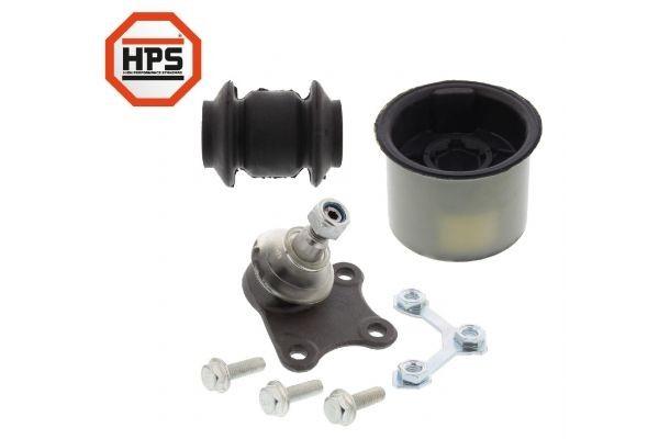 Reparationssats för länkarmar MAPCO 57262HPS MAPCO 57262HPS: Reparationssats länkarm Škoda FABIA 1999