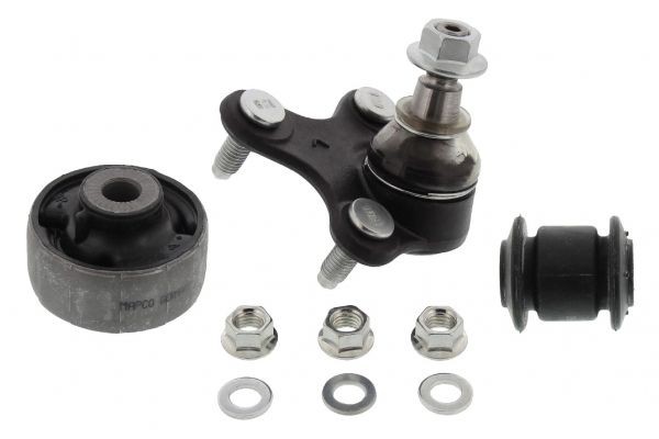 MAPCO Reparationssats för länkarmar 57264 57264 Reparationssats länkarm MAPCO MAZDA 323