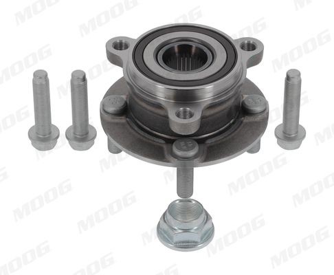 MOOG Lożisko kolesa - opravná sada FI-WB-13002 MOOG FI-WB-13002 Lożisko kolesa - opravná sada