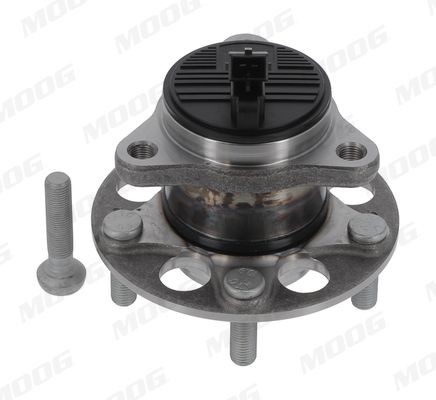 MOOG Radlagersatz HY-WB-13008 HY-WB-13008 Radnabe HYUNDAI KONA MOOG kaufen