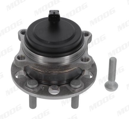 MOOG Radlagersatz HY-WB-13029 Radnabe MOOG Hyundai KONA HY-WB-13029