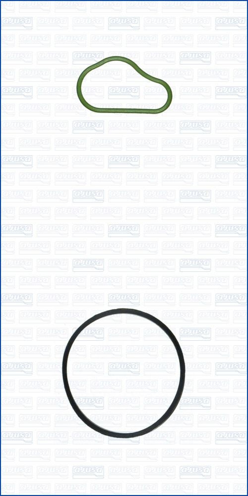 AJUSA Packningssats, undertryckspump 77035500 AJUSA 77035500 Vakuumpump, bromsservo PEUGEOT 106 original