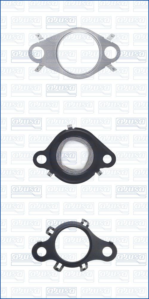 AJUSA Kit guarnizioni, Sistema-EGR 77036000 AJUSA 77036000 costo Guarnizione valvola egr BMW Serie 1