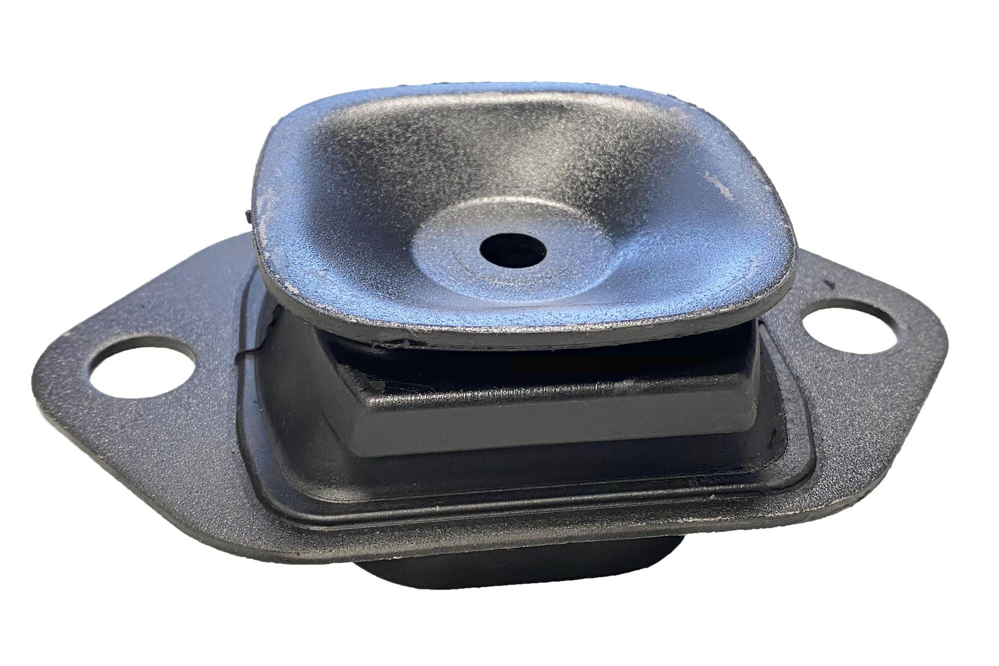 CORTECO Montering, växel, automatisk 49469666 CORTECO 49469666 Växellådsfäste Opel Corsa Classic original