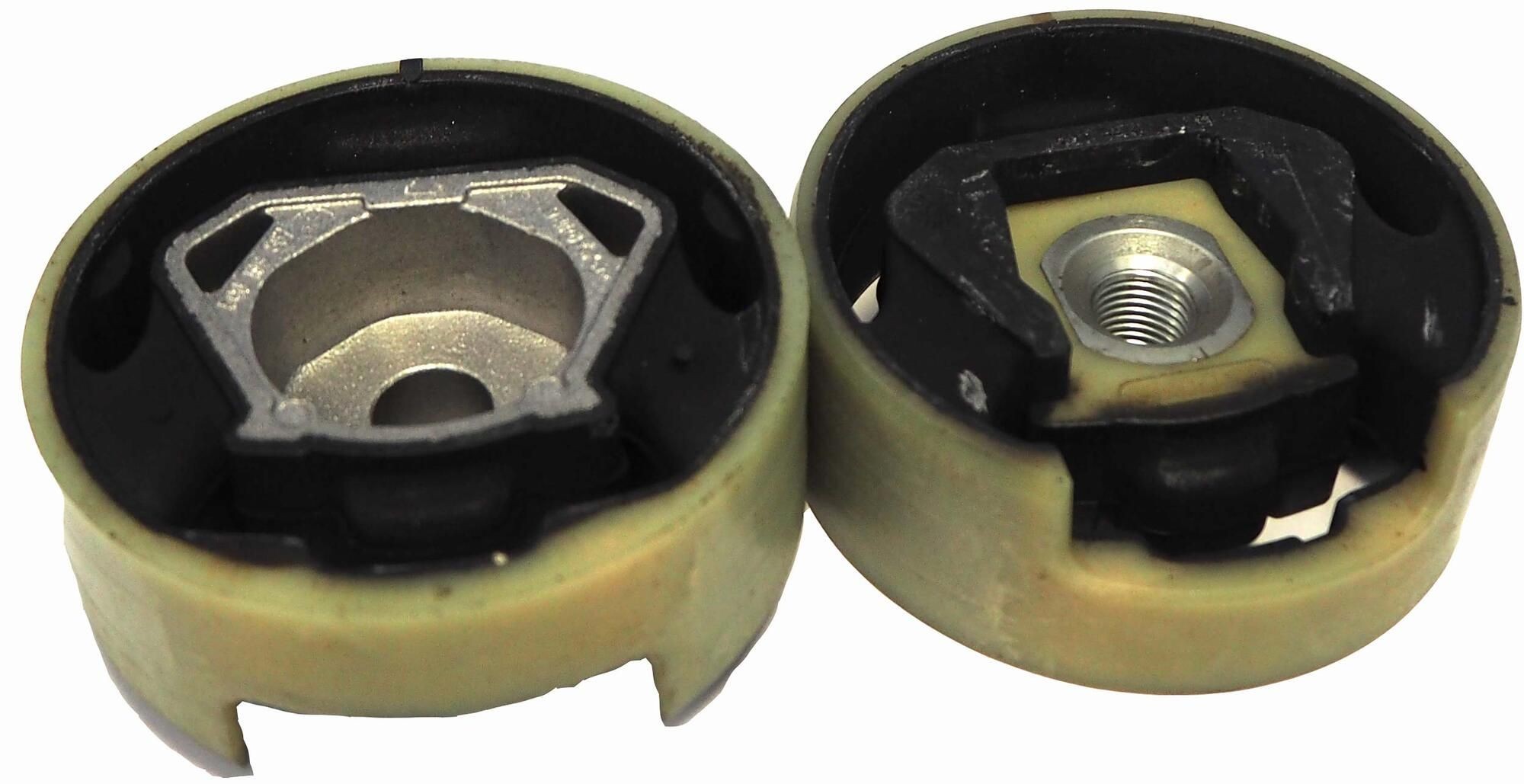 CORTECO Ulożenie nosníka nápravy 49478421 Ulożenie tela nápravy CORTECO SKODA 49478421