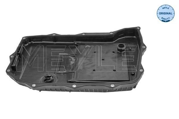 MEYLE Automatic transmission oil pan 100 325 0100 MEYLE 100 325 0100 VW Crafter 50 Platform transmission oil pan price
