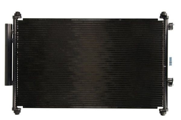 THERMOTEC Condensador, ar condicionado KTT110066 THERMOTEC KTT110066 Condensador de ar condicionado Toyota RAV4 III preço