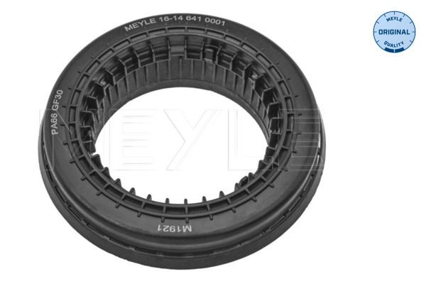 MEYLE Fjærbeinslager 16-14 412 0001 16-14 412 0001 Tårnlager RENAULT TWIZY MEYLE