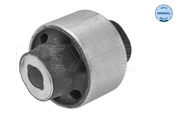 MEYLE Lagerbus, wieldraagarm 16-14 610 0035 Renault SAFRANE Draagarmrubbers MEYLE 16-14 610 0035