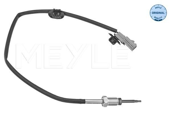 MEYLE Pakokaasun lämpötila-anturi 16-14 800 0041 MEYLE 16-14 800 0041 Renault Laguna 2 Grandtour tunnistin pakokaasulämpötila