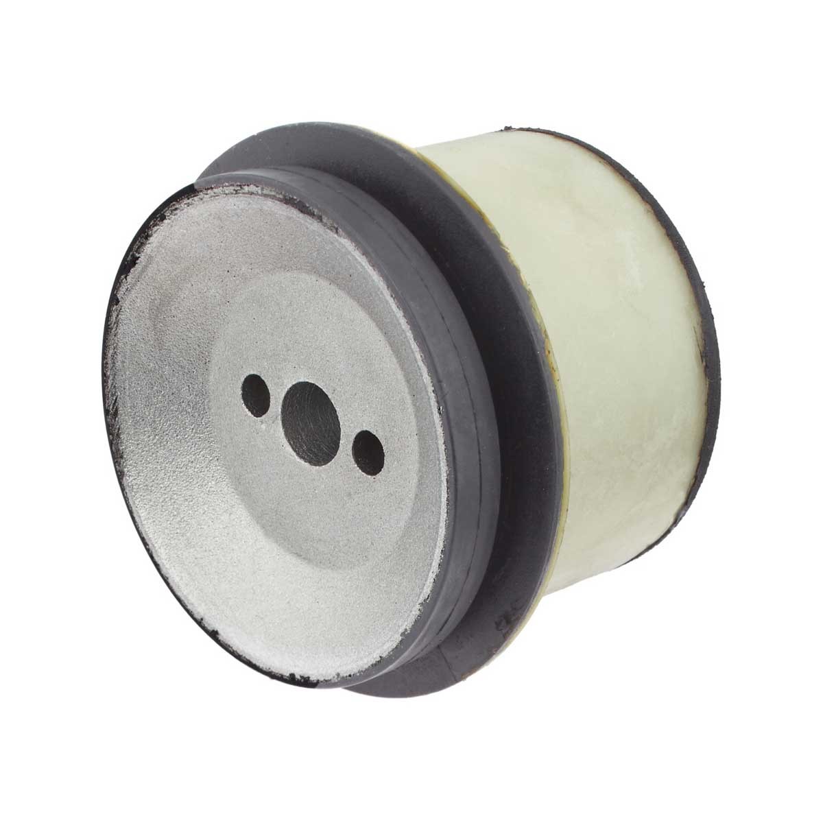 MEYLE Suspension, support d'essieu 18-14 610 0026 Silent bloc de pont Jaguar X35_, _J12_, _J24_ 18-14 610 0026 MEYLE