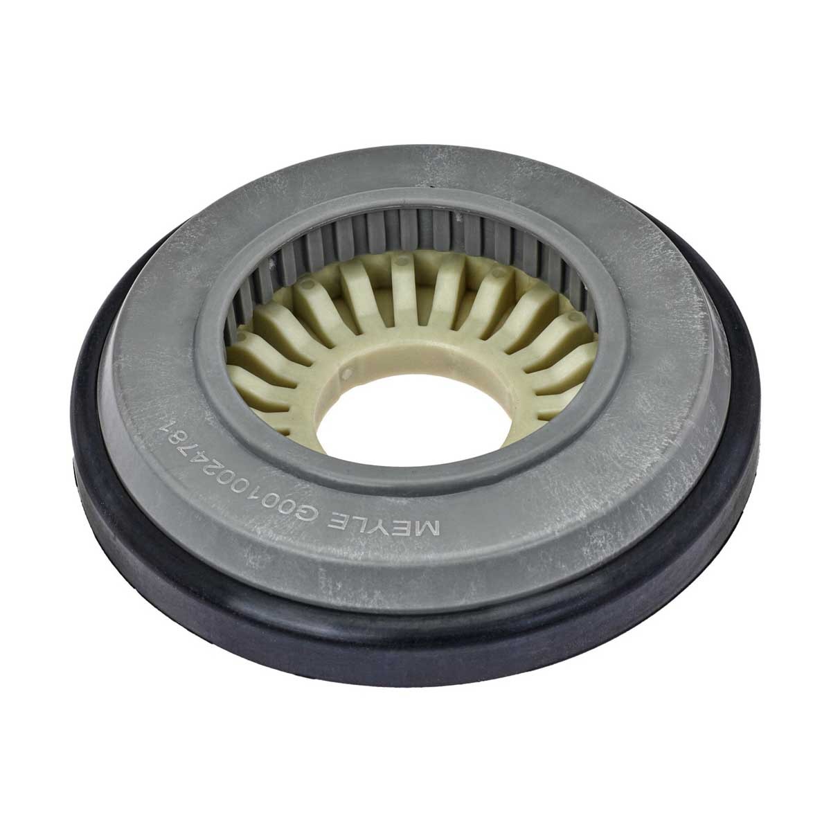 MEYLE Rullager, fjäderbenslager 214 412 0001 214 412 0001 MEYLE fjäderbenslager Fiat UNO