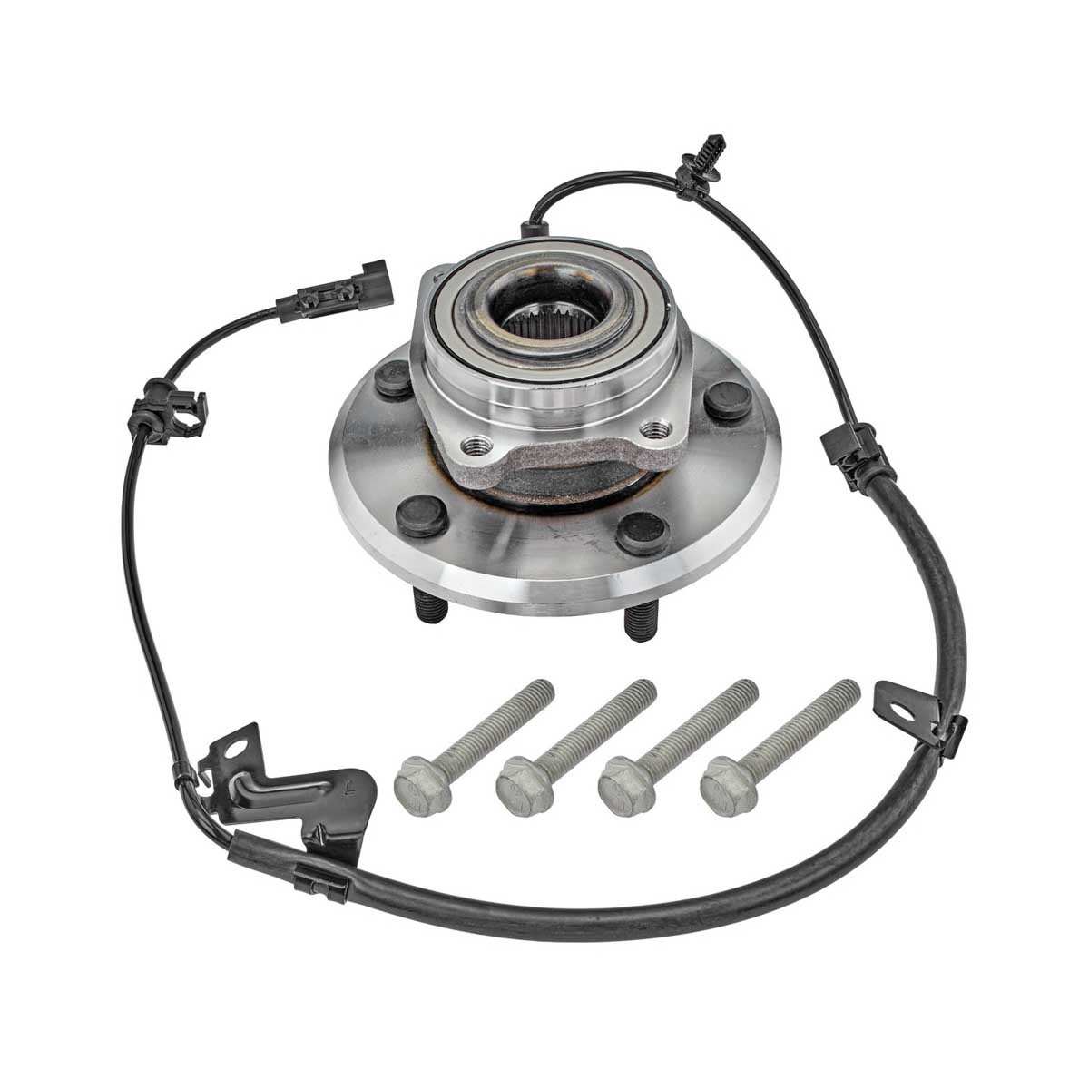 MEYLE Kit cuscinetto ruota 214 752 0000 MEYLE 214 752 0000 Kit cuscinetto ruota DODGE Ram 1500 Standard Cab Pickup 3.7 218 CV 2009