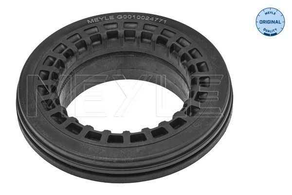 MEYLE Wentellager, schokbreker veerpootlager 29-14 412 0001 29-14 412 0001 Toplager veerpoot CHEVROLET EVANDA MEYLE