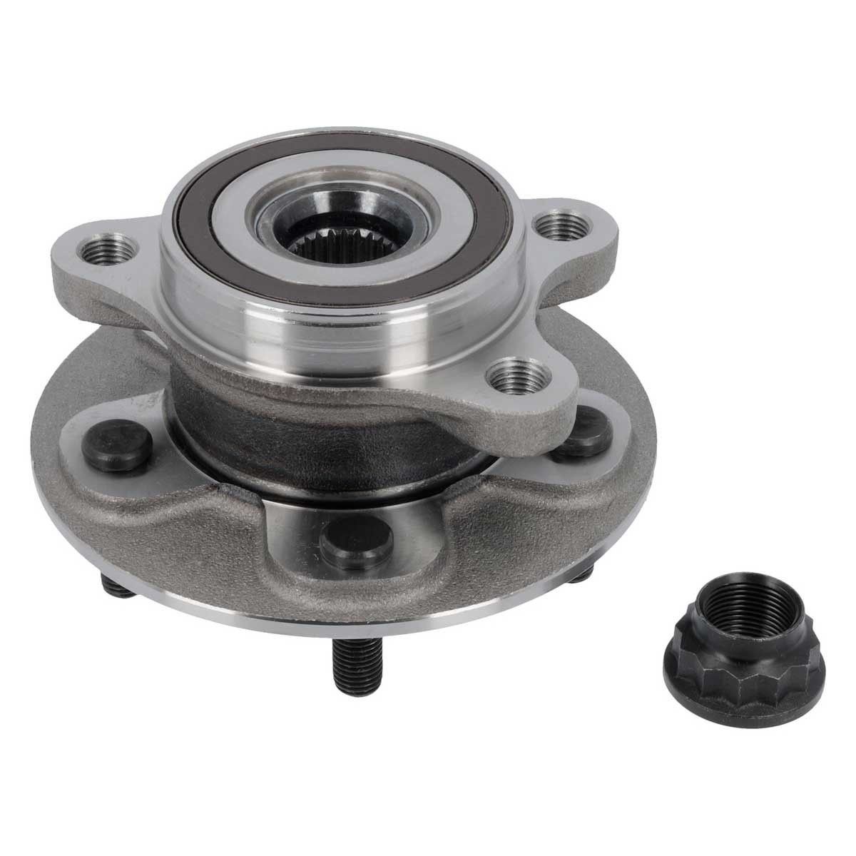 MEYLE Kit de roulement de roue 30-14 652 0009 Toyota URBAN CRUISER Kit de roulement de roue MEYLE 30-14 652 0009