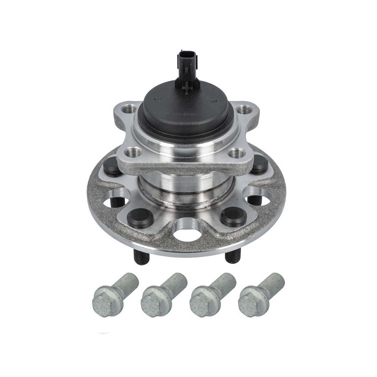 MEYLE Wheel bearing kit 30-14 752 0017 TOYOTA VERSO S MEYLE wheel hub 30147520017