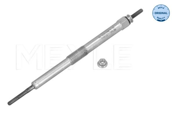 MEYLE Glödstift 30-14 860 0009 MEYLE 30-14 860 0009 Glödstift Subaru Forester SJ original
