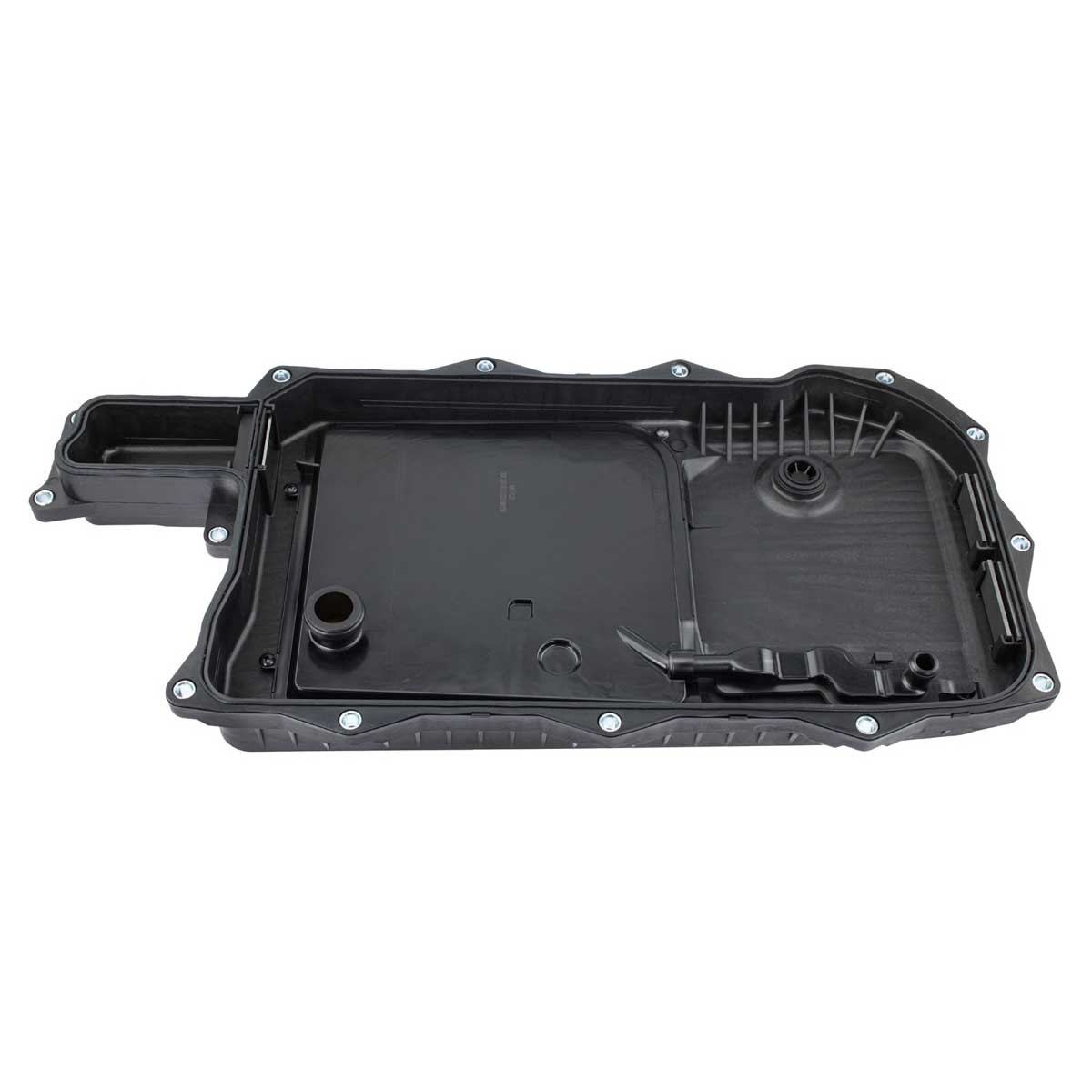 MEYLE Bundkar, automatisk gear 300 325 0010 Bundkar automatisk gear MEYLE Subaru JUSTY 300 325 0010