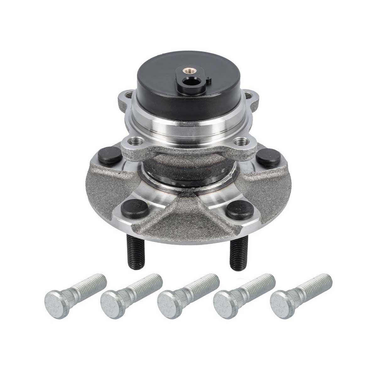 MEYLE Hjullager 35-14 652 0003 Hjulnav Mazda NC 35-14 652 0003 MEYLE