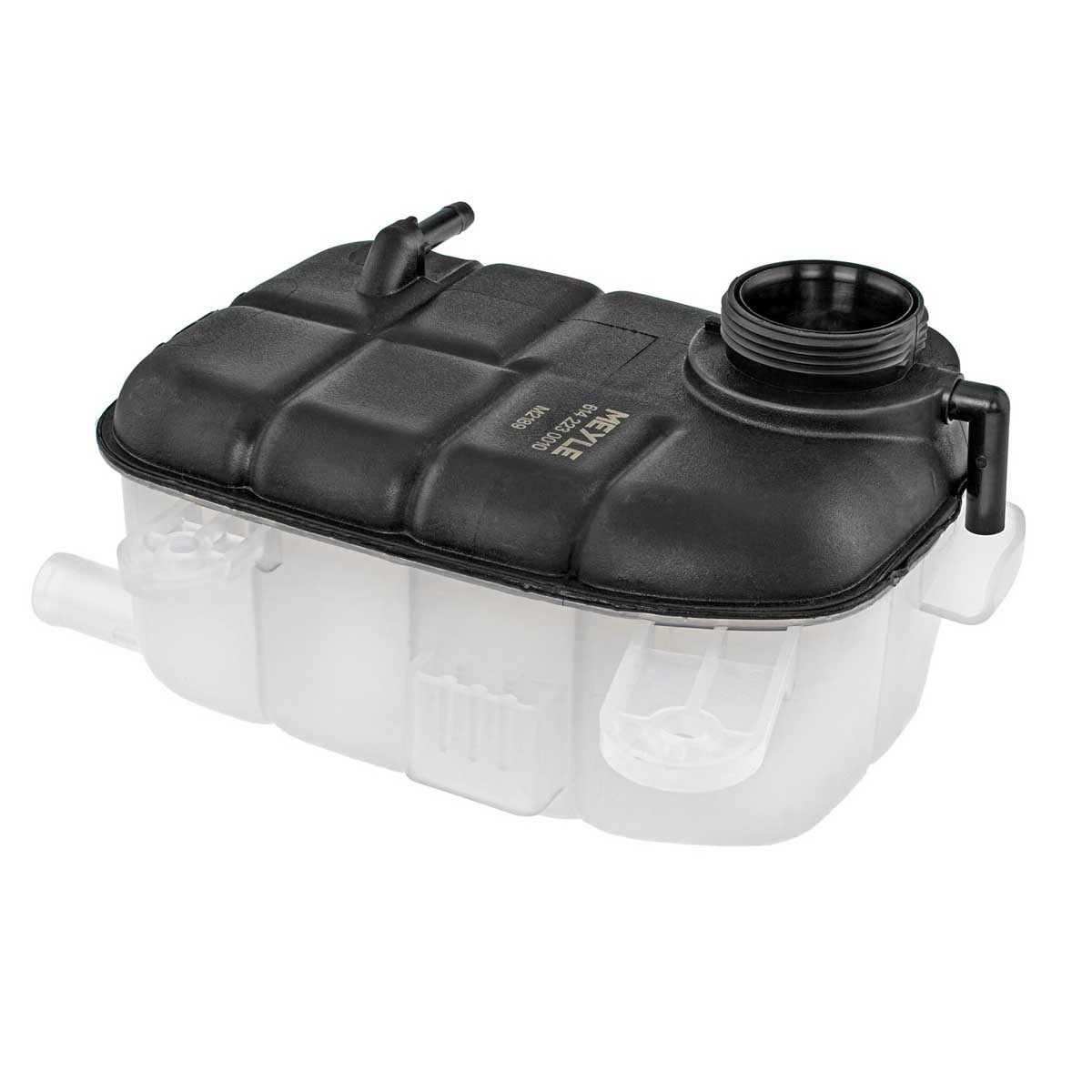 MEYLE Serbatoio compensazione refrigerante 614 223 0010 614 223 0010 Vaschetta acqua radiatore MEYLE OPEL CORSA costo
