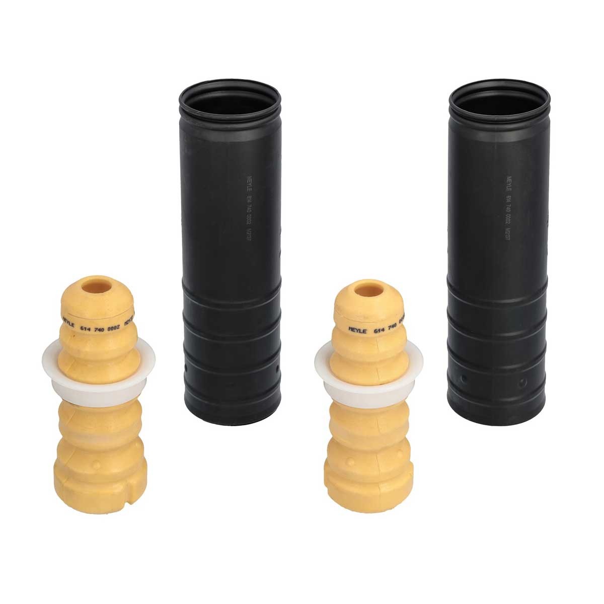 MEYLE Manchetsæt, støddæmper 614 740 0002 Manchetsæt støddæmper MEYLE VIVARO 614 740 0002 billig