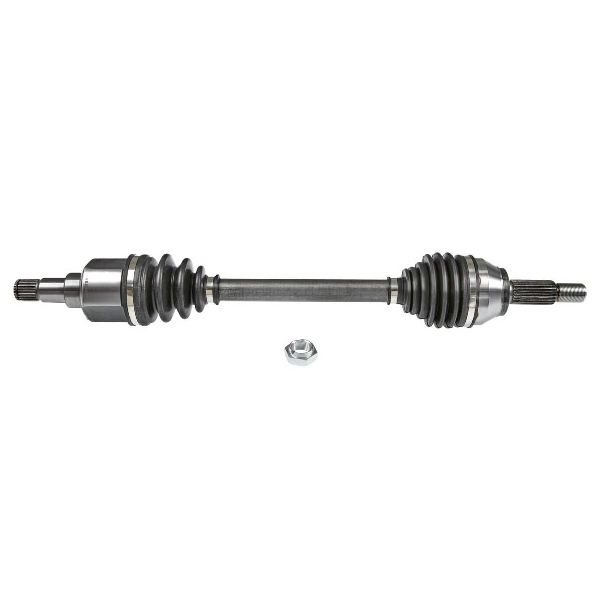 Veio de transmissão MEYLE 714 498 0065 MEYLE 714 498 0065 Veio de transmissão traseiro esquerdo direito Ford FIESTA 2013