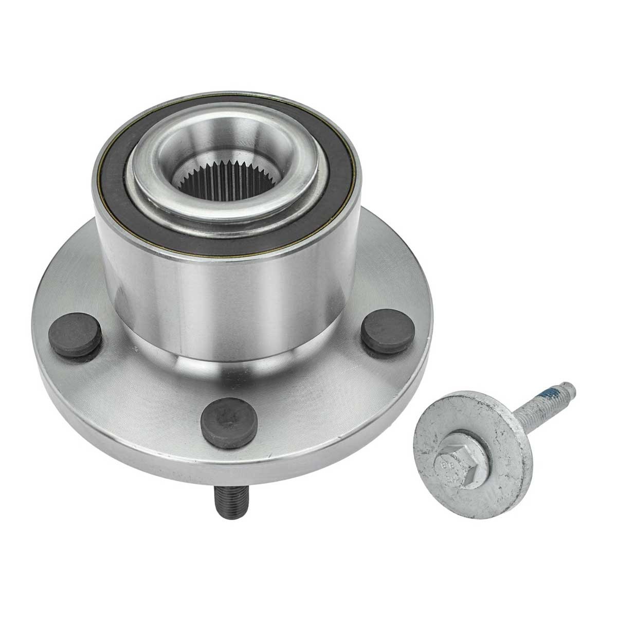 MEYLE Hjullager 714 651 0005 MEYLE 714 651 0005 originale Hjulnav Wraith hva koster