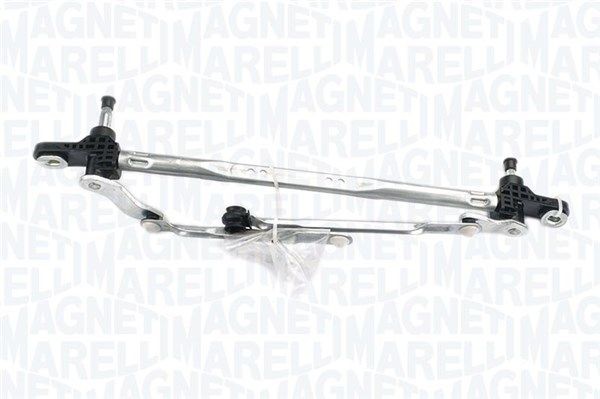 MAGNETI MARELLI Ruitenwissermechaniek 064011002010 Ruitenwisser mechaniek MAGNETI MARELLI STILO 064011002010 goedkoop