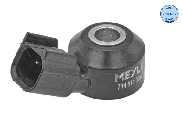 MEYLE Senzor klepania 714 811 0002 714 811 0002 Senzor klepania HYUNDAI COUPE MEYLE