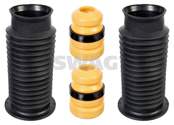 SWAG Durvju blīvējums 33 10 0549 SWAG Durvju blīvgumijas Volkswagen 33 10 0549