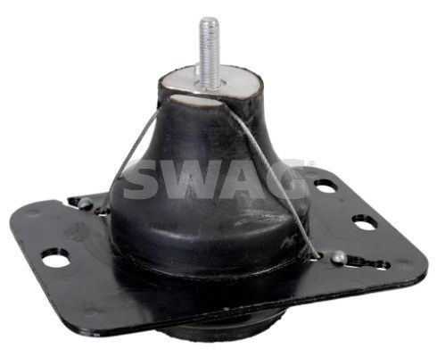 SWAG Έδραση, κινητήρας 33 10 2777 Βάση μηχανής SWAG Nissan X-TRAIL 33 10 2777