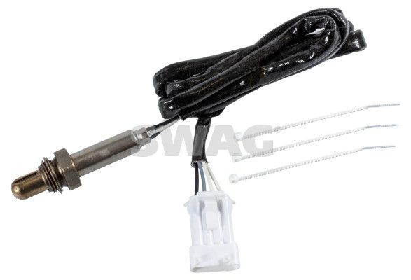 SWAG Lambdatunnistin 33 10 3128 Saab 900 2 Coupe lambda anturi SWAG 33 10 3128