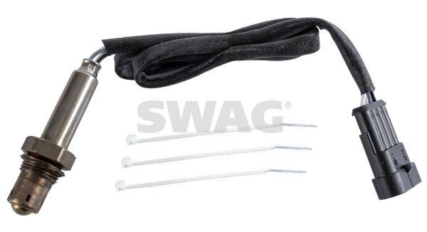 SWAG Αισθητήρας λάμδα 33 10 3162 Αισθητήρας NOx SWAG CINQUECENTO 33 10 3162 φθηνά