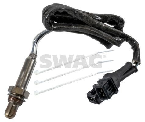 SWAG Lambdasonde 33 10 3173 33 10 3173 Lambdasonde SWAG FIAT PANDA