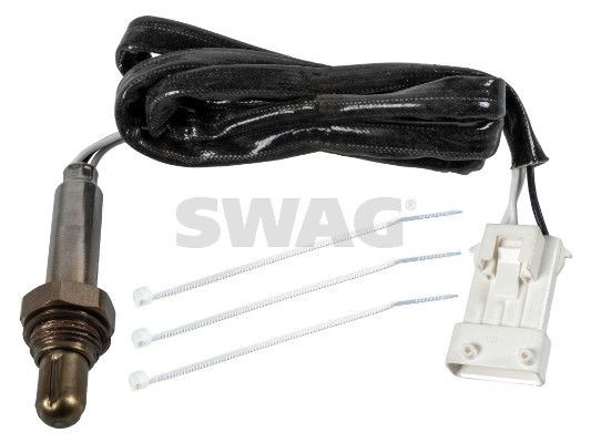 SWAG Lambda sensor 33 10 3174 SWAG 33 10 3174 Volvo 945 II Estate oxygen sensors replacement