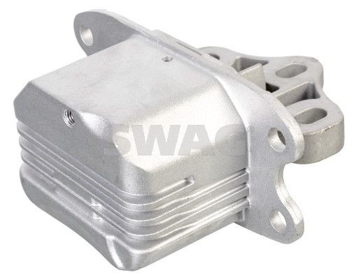 Motorsteunlager SWAG 33 10 3237 SWAG 33 10 3237 Motorsteunrubber achter links BMW 1-serie 2025