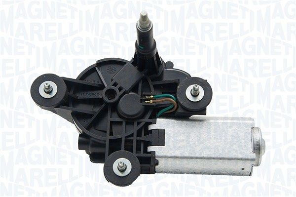 Ruitenwissermotor MAGNETI MARELLI 064013006010 MAGNETI MARELLI 064013006010 Achterruitenwisser, motor FIAT IDEA 2017